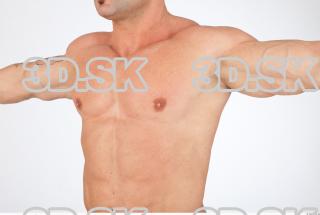 Chest texture of Dale 0001